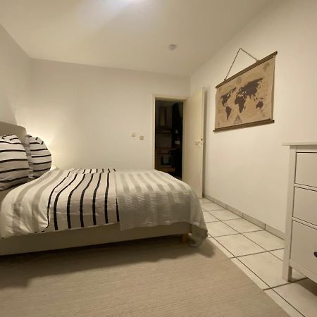 Apartamento Denkmalschutz - Zentral - Haustiere - Messe Neuss Exterior foto